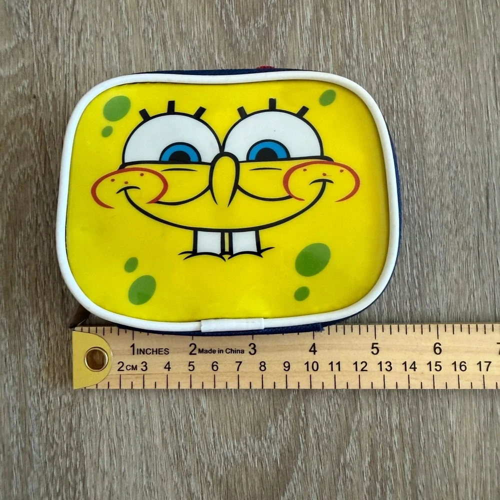 Global Design Concepts spongebob squarepants